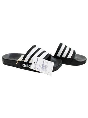 adidas | Shoes | Adidas Alphabounce Mens Slide Sandals  display picture 1